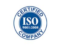 ISO 9001-2008