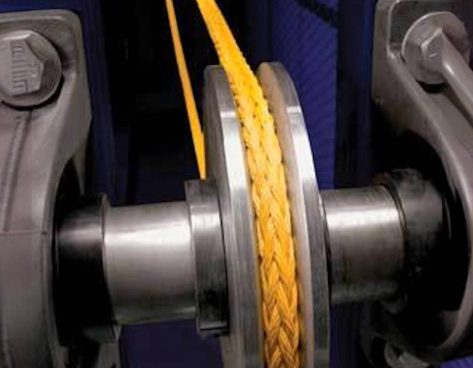 offshore Application